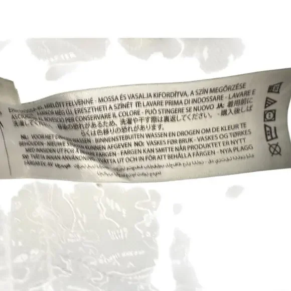 Ariat M4 Relaxed Boot Cut Jeans Men's size 38/32 - Picture 11 of 11